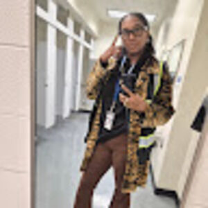 Meet your Posher, Veronique